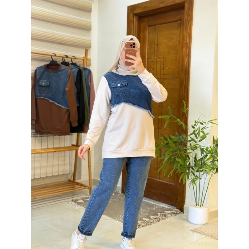 set beauty djeans