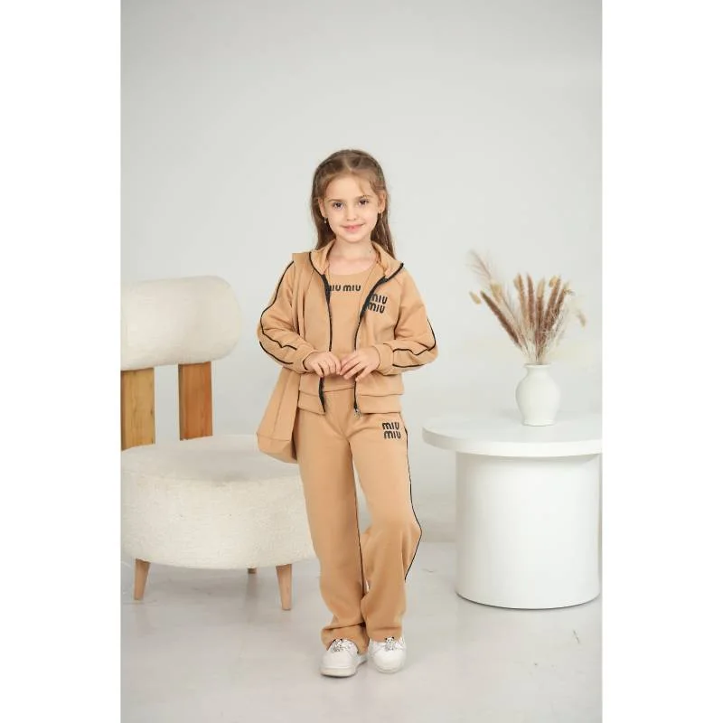 kids 4 pièces miu miu