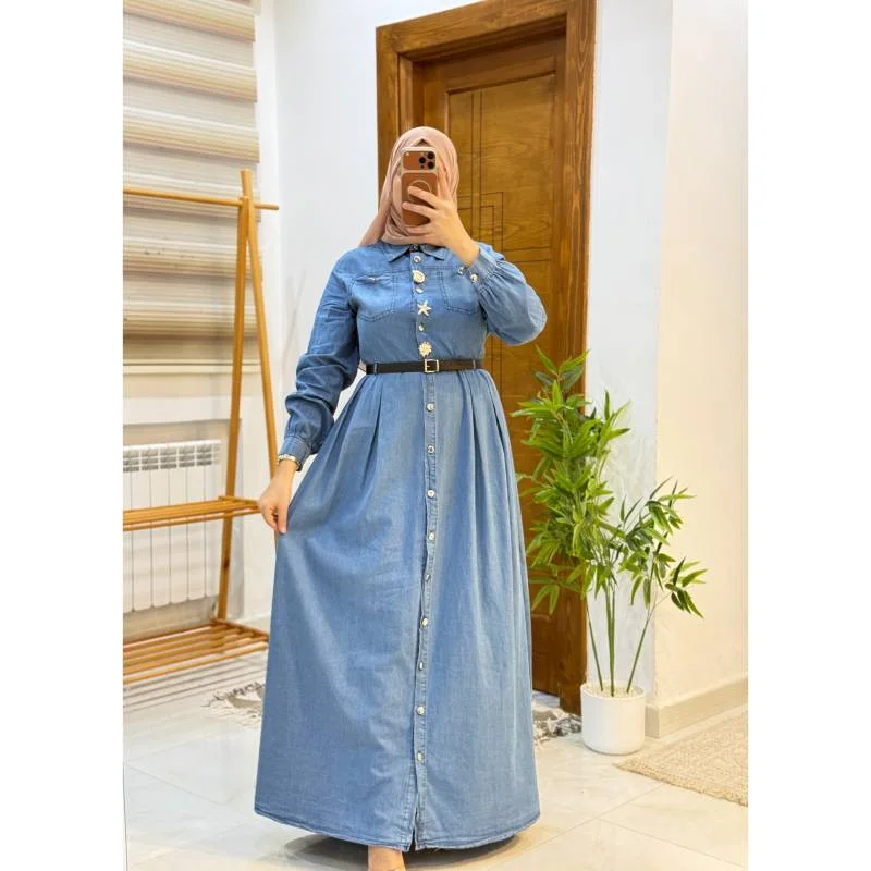 Robe djean ritej
