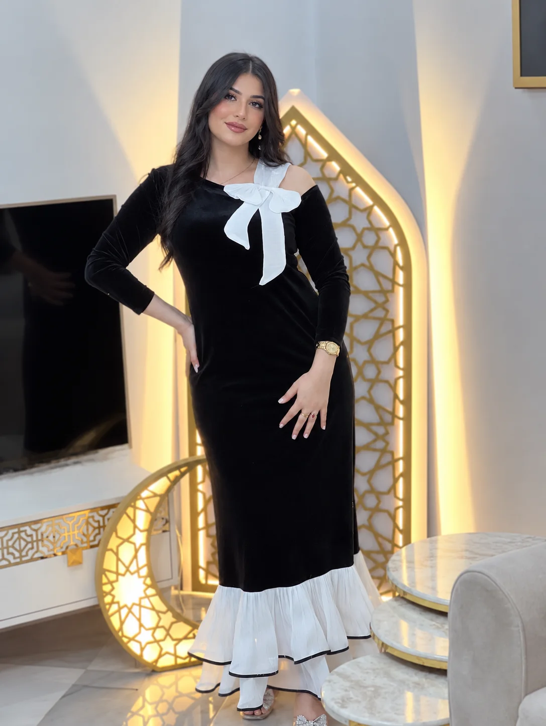 Robe Maram