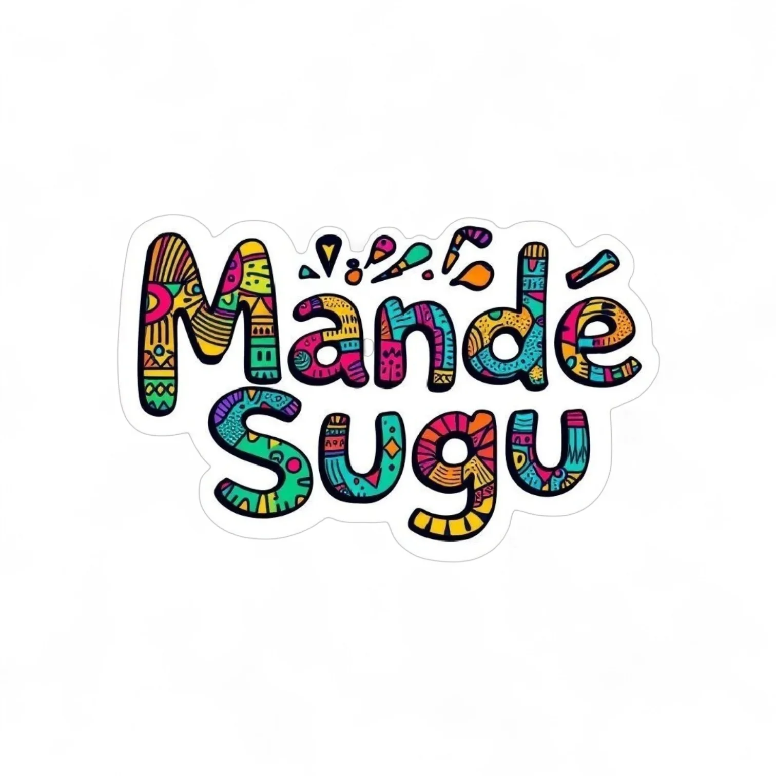 Mandé Sugu