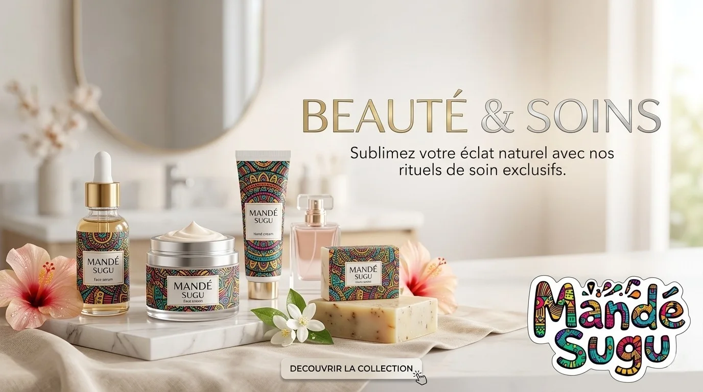 Chouchoutez votre peau.