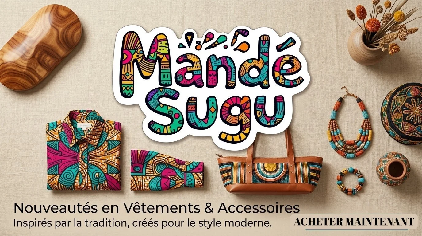 Soyez vous-même, soyez tendance.