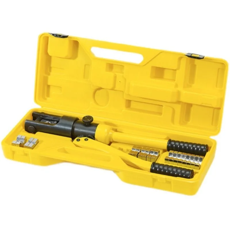 KERTY™ Pince Hydraulique 16 Tonnes