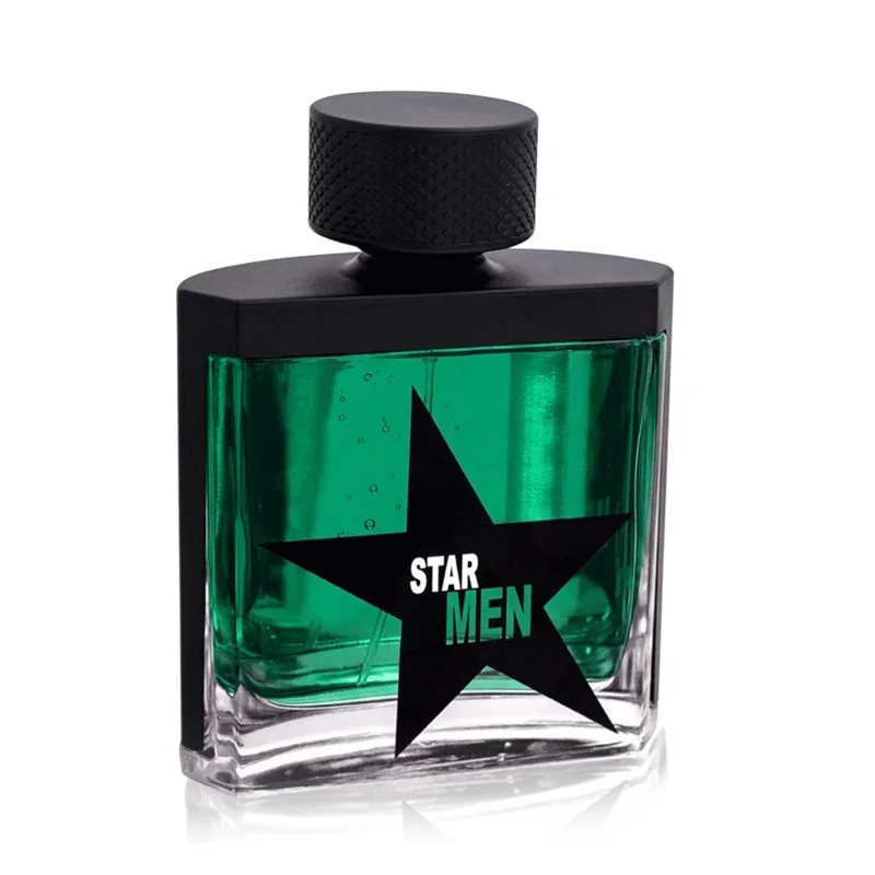 Star Men Fragrance World
