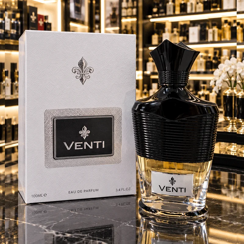 Venti Fragrance World
