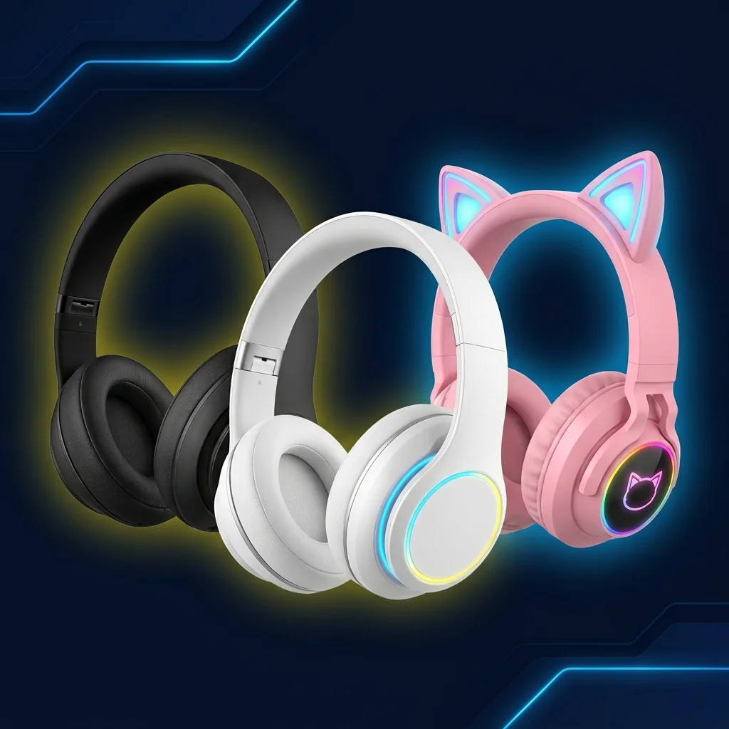 Collection Casques