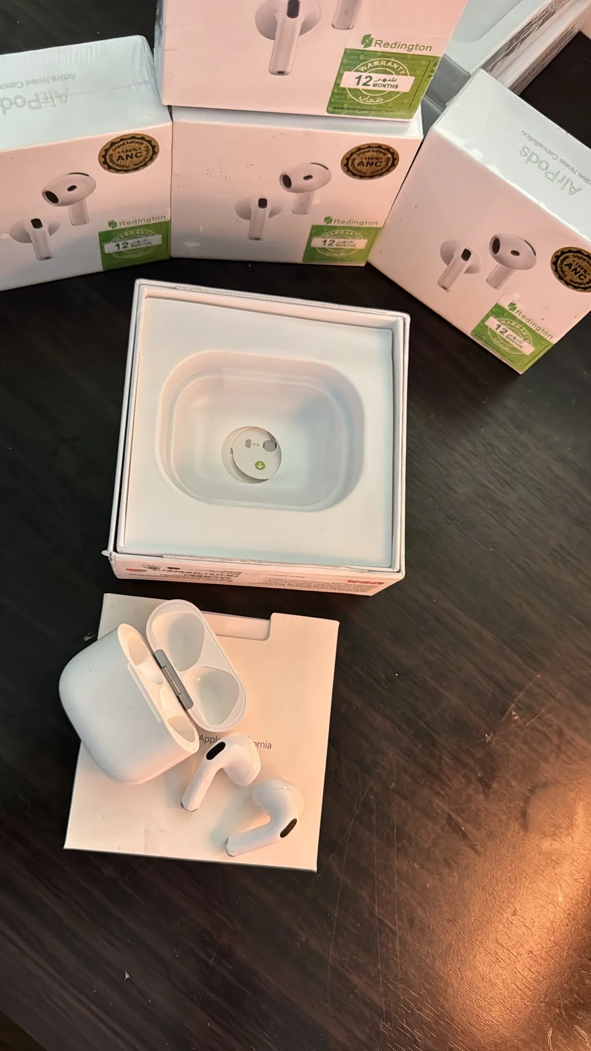 Smart Tech Pack
