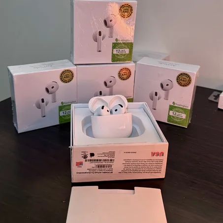 Airpods 4