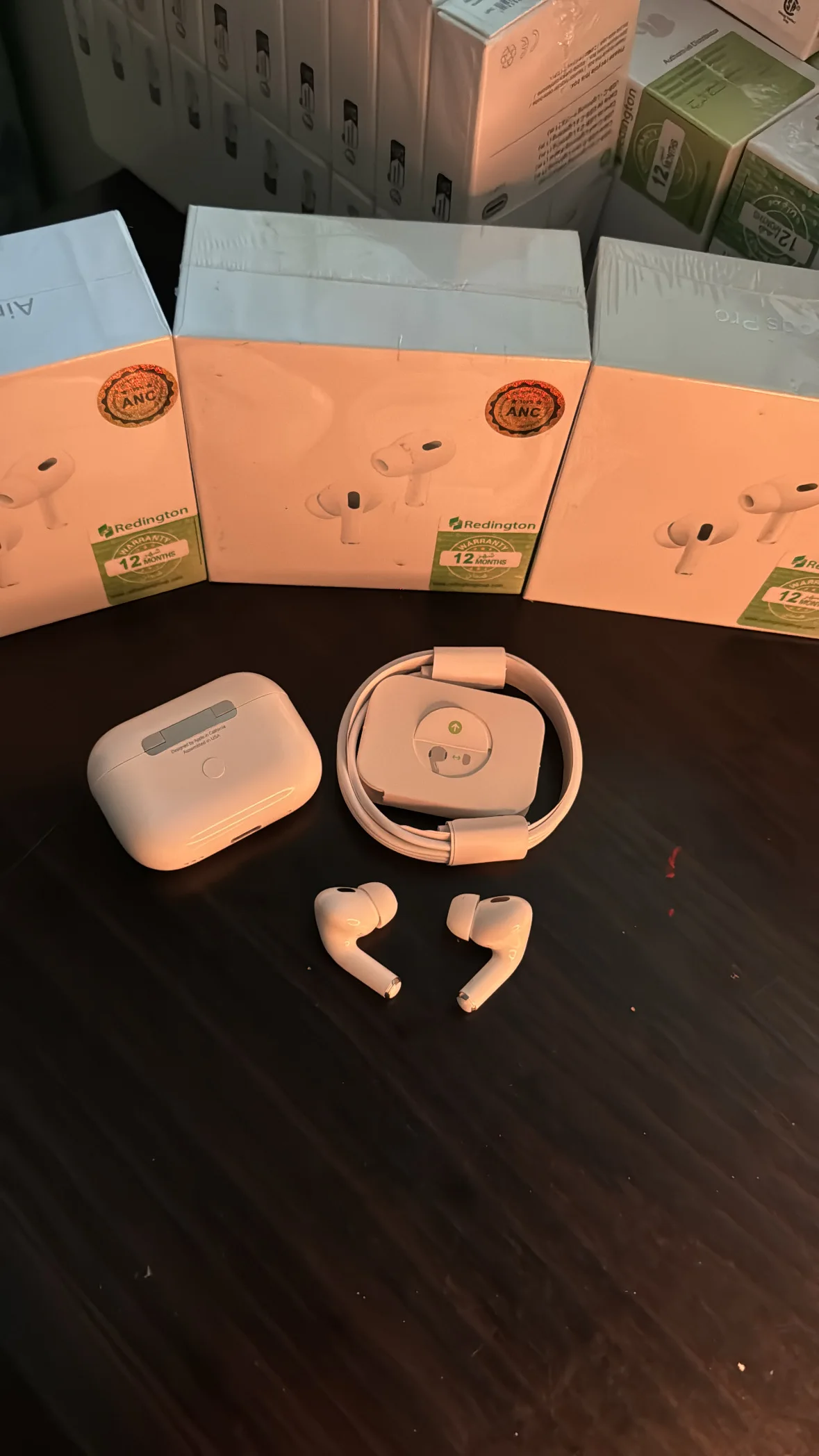 Smart Tech Pack