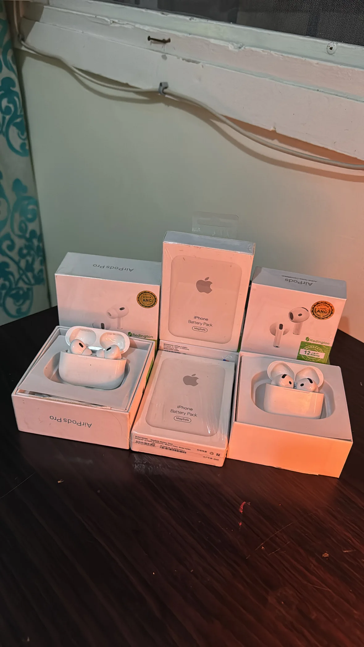 Smart Tech Pack