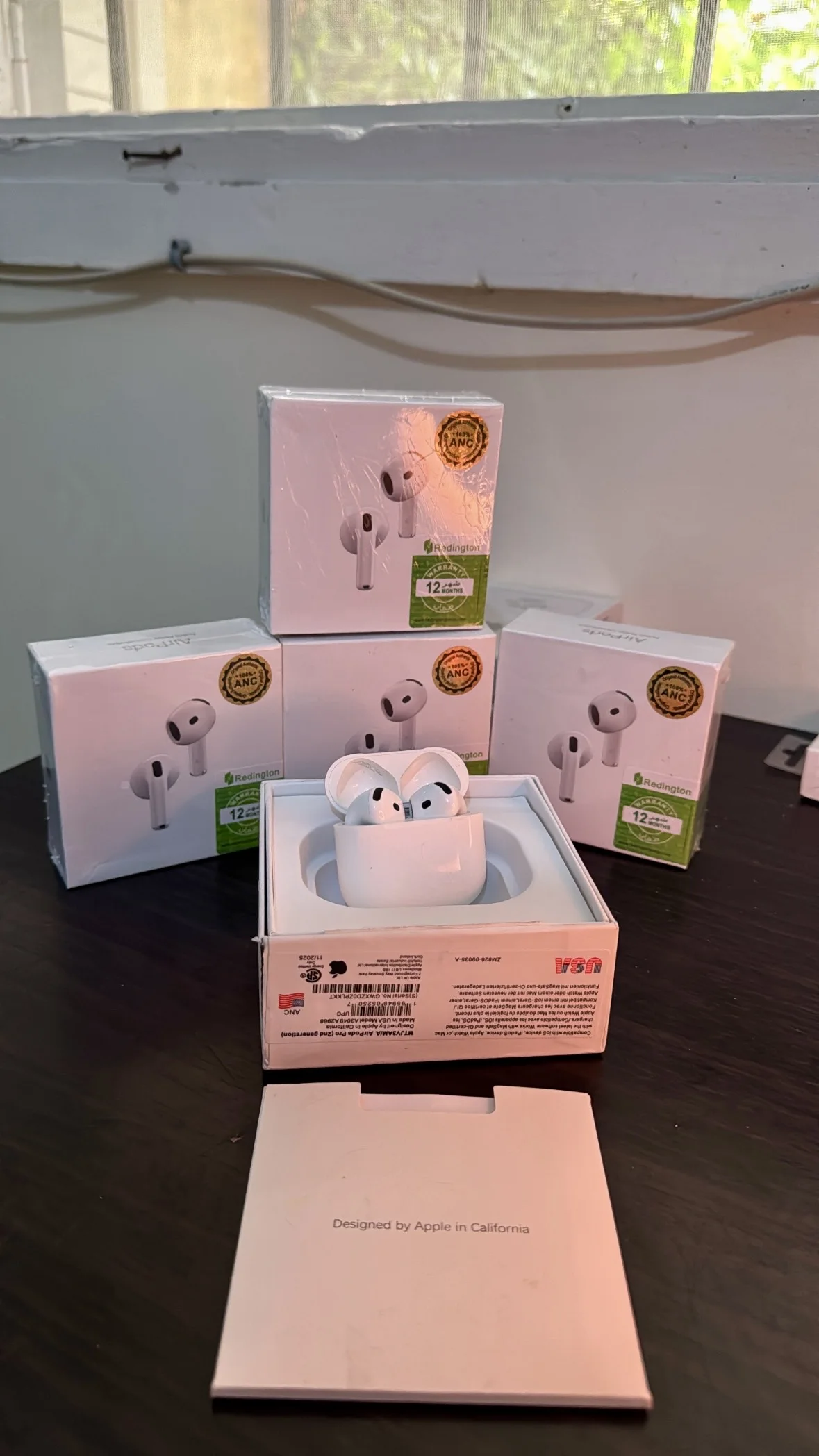 Smart Tech Pack