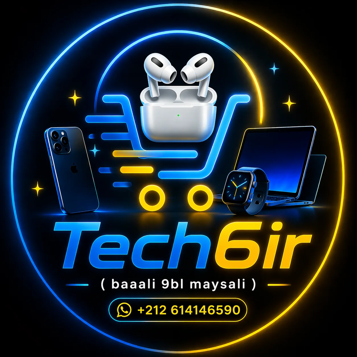 Tech6irr