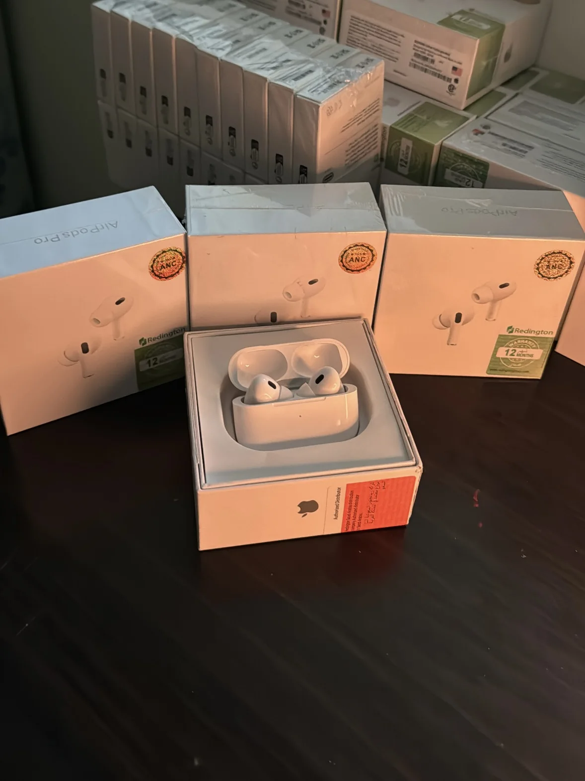 Smart Tech Pack