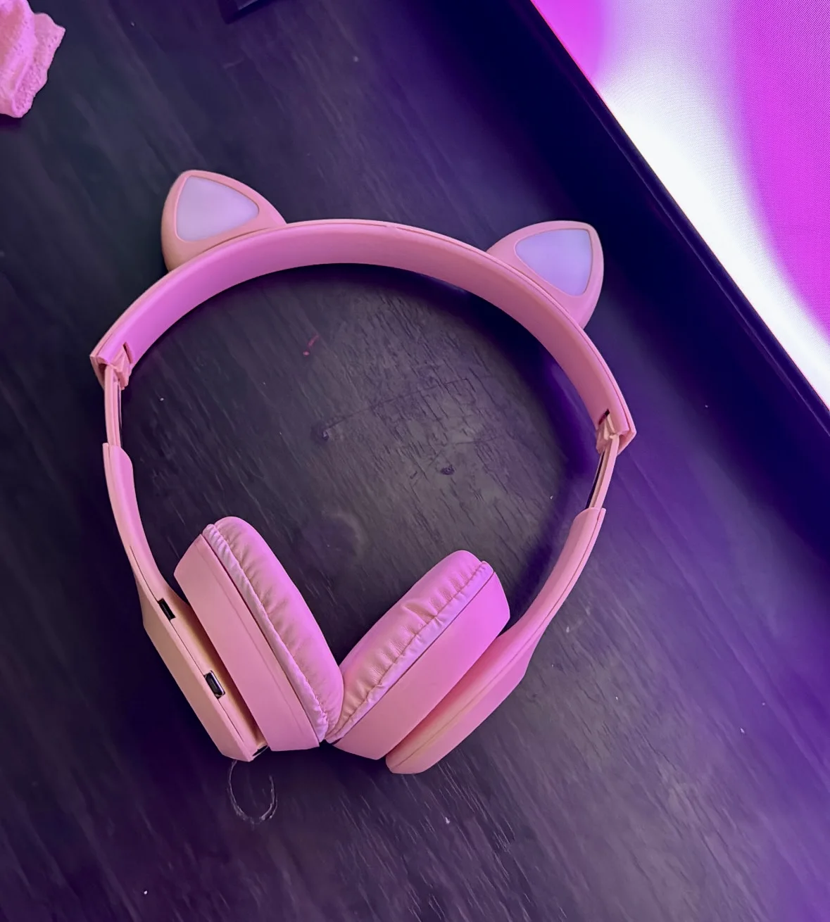 KittyGlow RGB