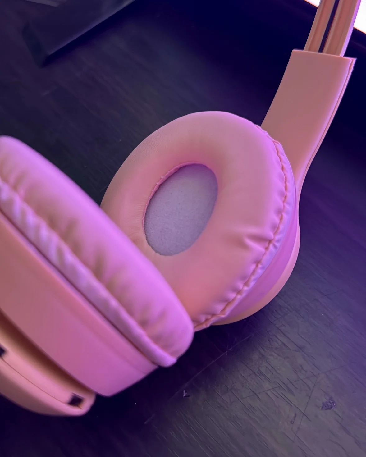 KittyGlow RGB