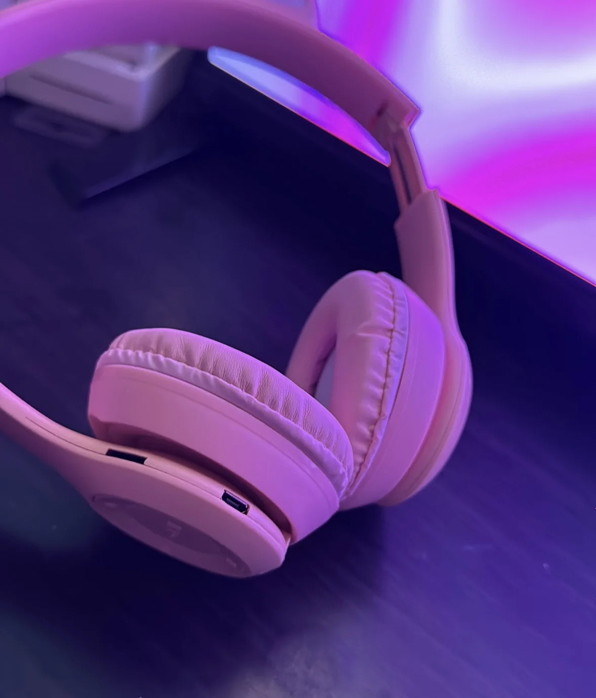 KittyGlow RGB