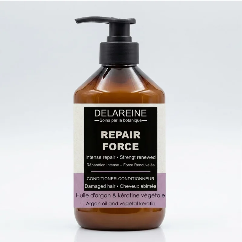 Après shampoing / Conditionneur  Repair Force - Cheveux abimés 250 ml