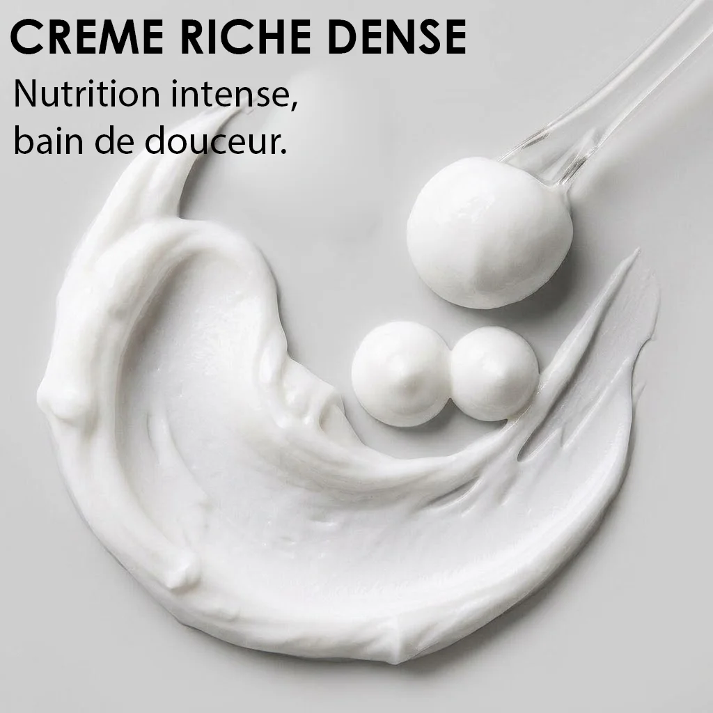 Masque Curl Theory - Cheveux bouclés 250 grs
