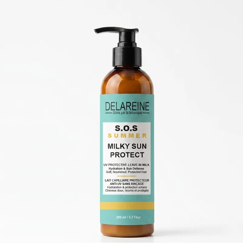 Pack Routine Complète - SOS SUMMER (Bouclier Extrême) — 300 dhs 385 dhs