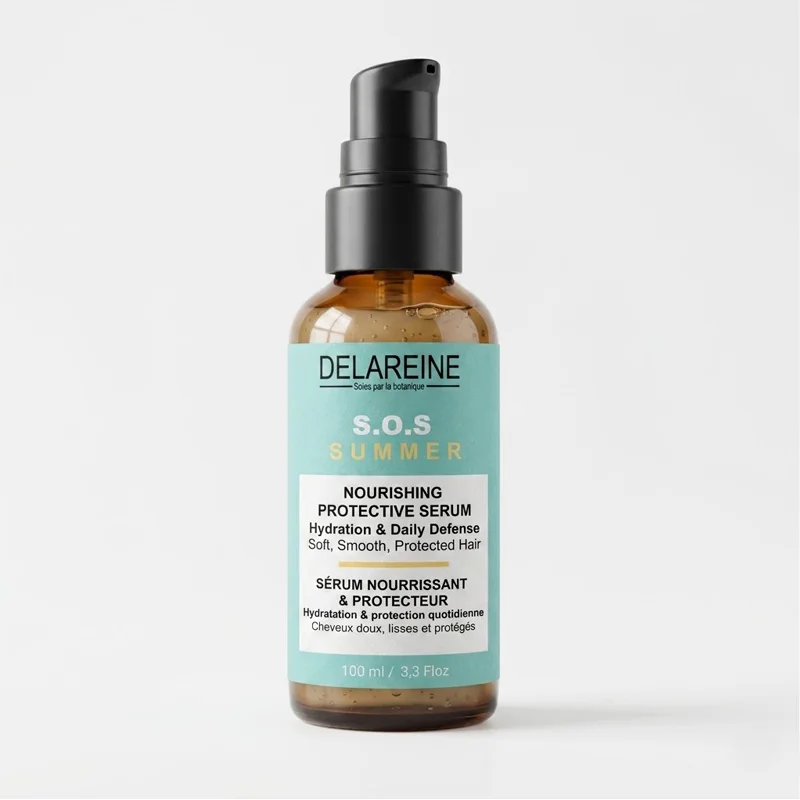 Lacto Sérum SOS SUMMER - Réparateur 100 ml