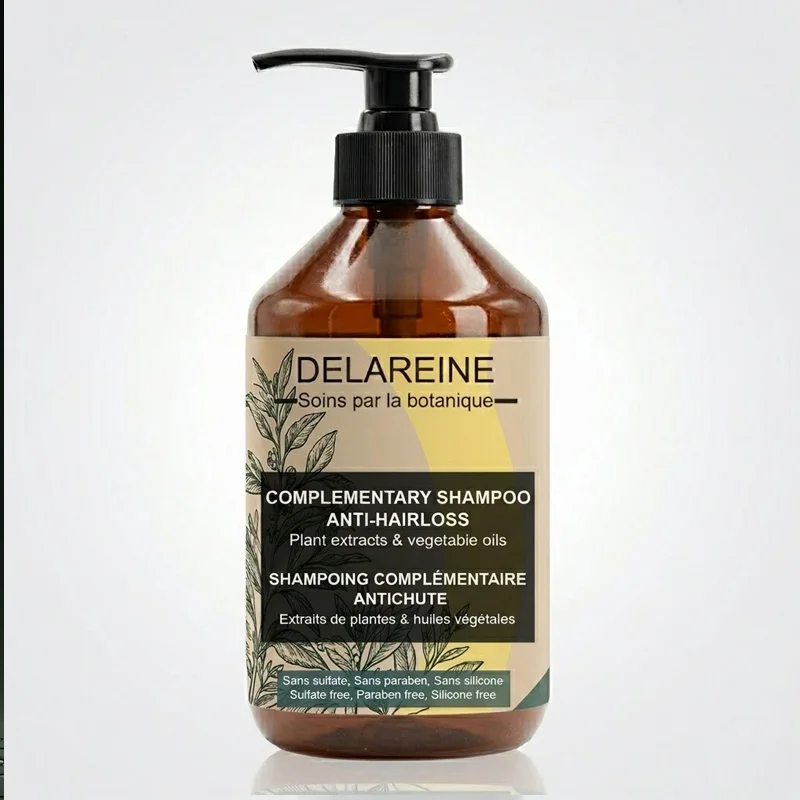 Shampoing complémentaire Oléacare - Antichute 250 ml