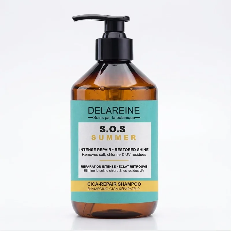 Shampoing  SOS SUMMER - Cica Réparateur 250 ml