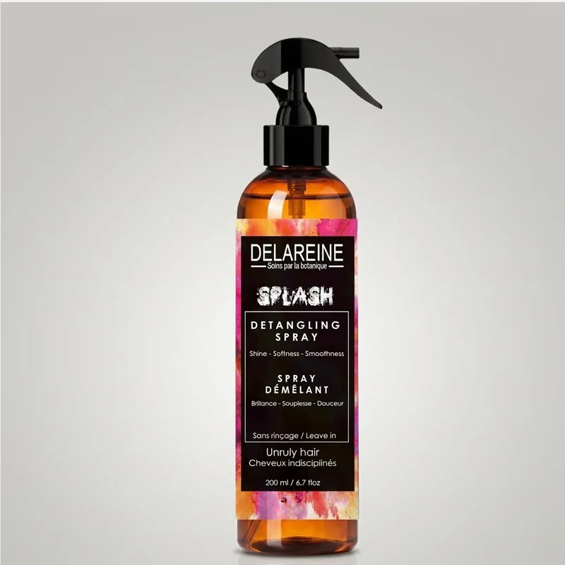 Spray Démêlant SPLASH !!! 200 ml
