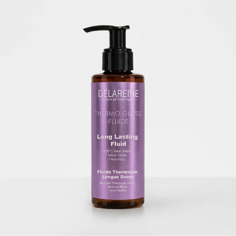Thermo Gloss Fluide  150 ml — Fluide Thermique Longue Durée
