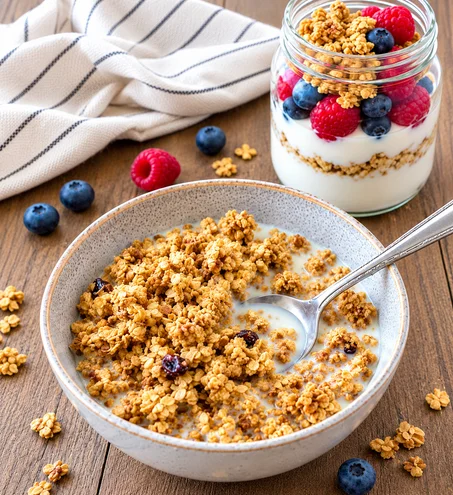 Granola