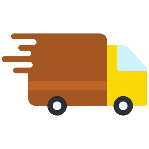 الشحن مجاني