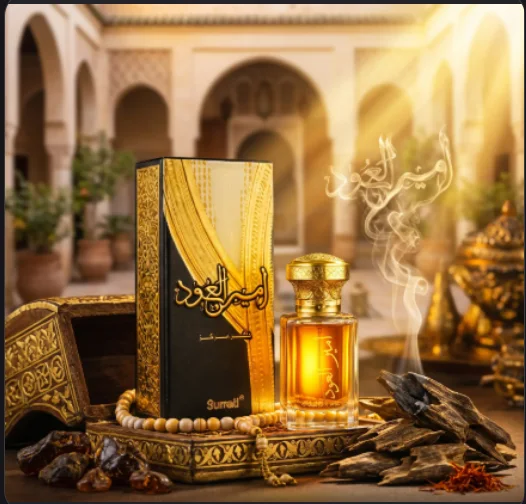 أمير العود - سحر العود الملكي الأصلي