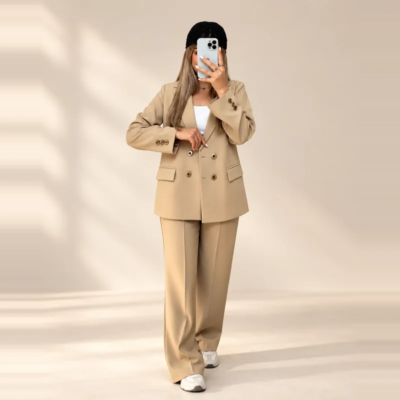 Costumes Femme | Chic & Confort