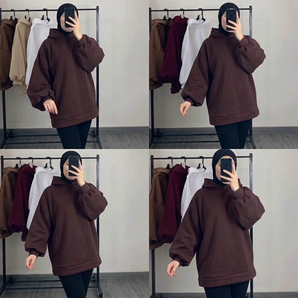 HOODIES
