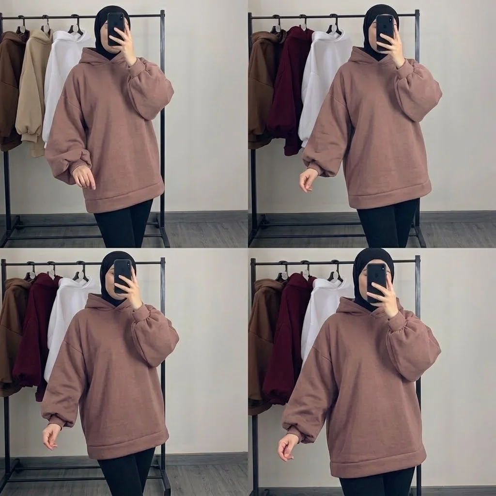 HOODIES