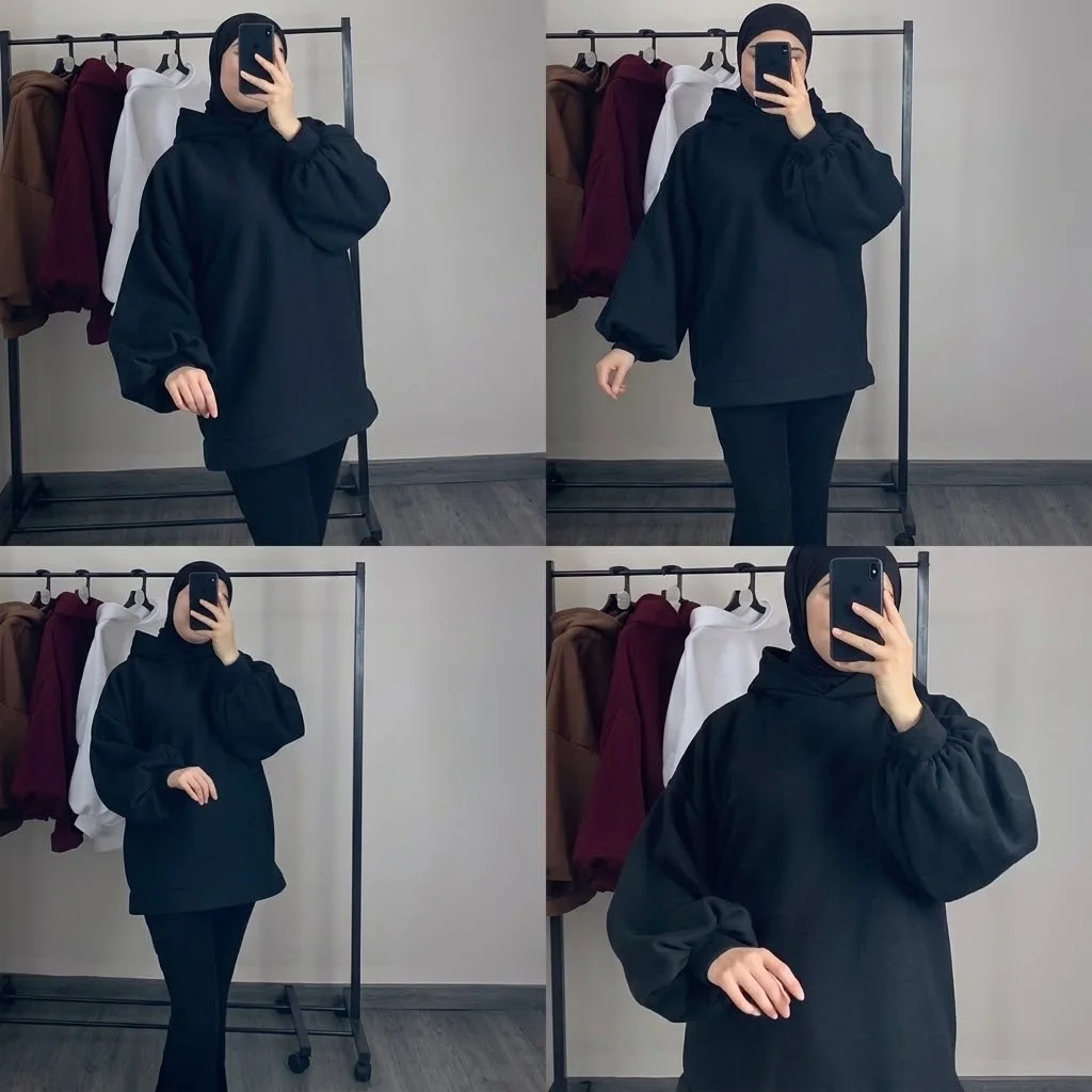HOODIES