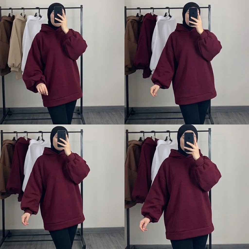 HOODIES
