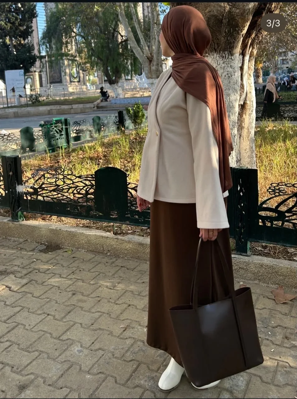 Ensemble d’automne