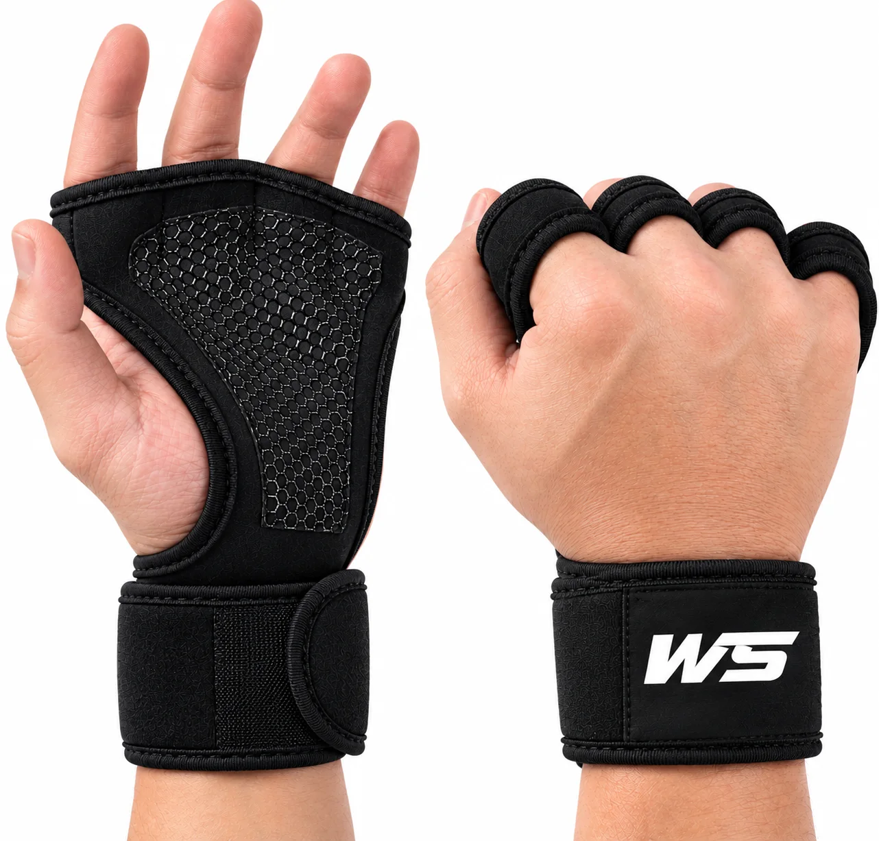 Gants de sport WS