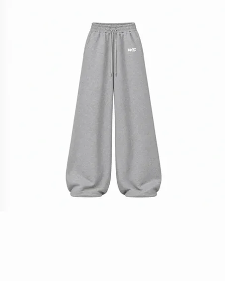 WIDE PANTS
