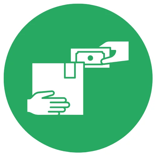 Paiement à la Livraison