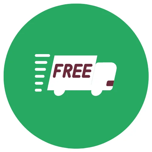 Livraison Gratuite