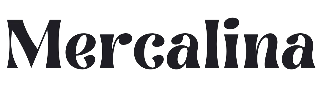 Mercalina