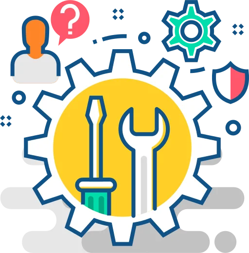 خدمة ما بعد البيع