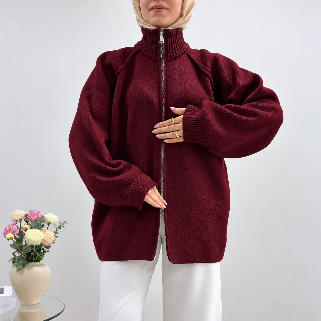 TRICO MODA