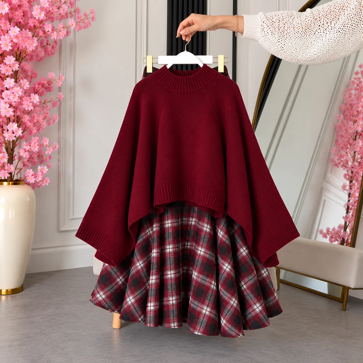 ENSEMBLE ALLAA