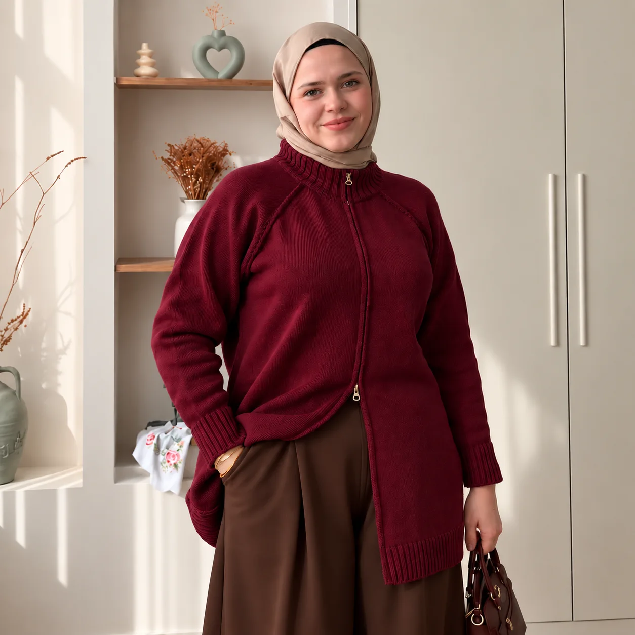 TRICOT BUTIK