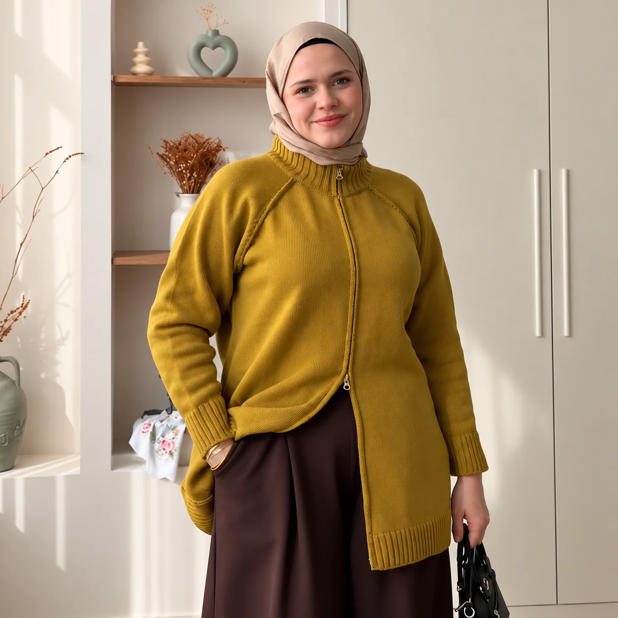 TRICOT BUTIK