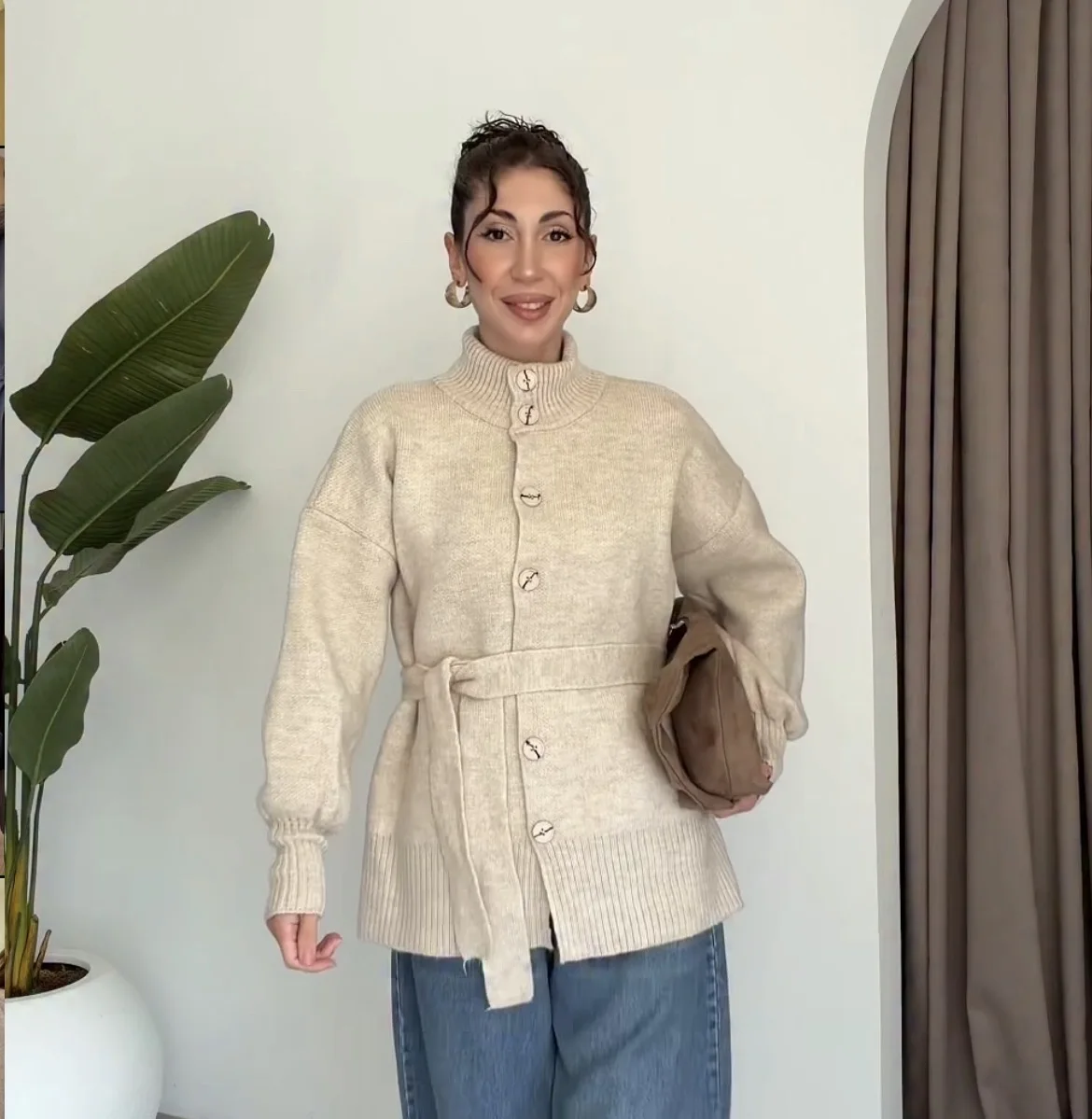 TRICOT ABUELL