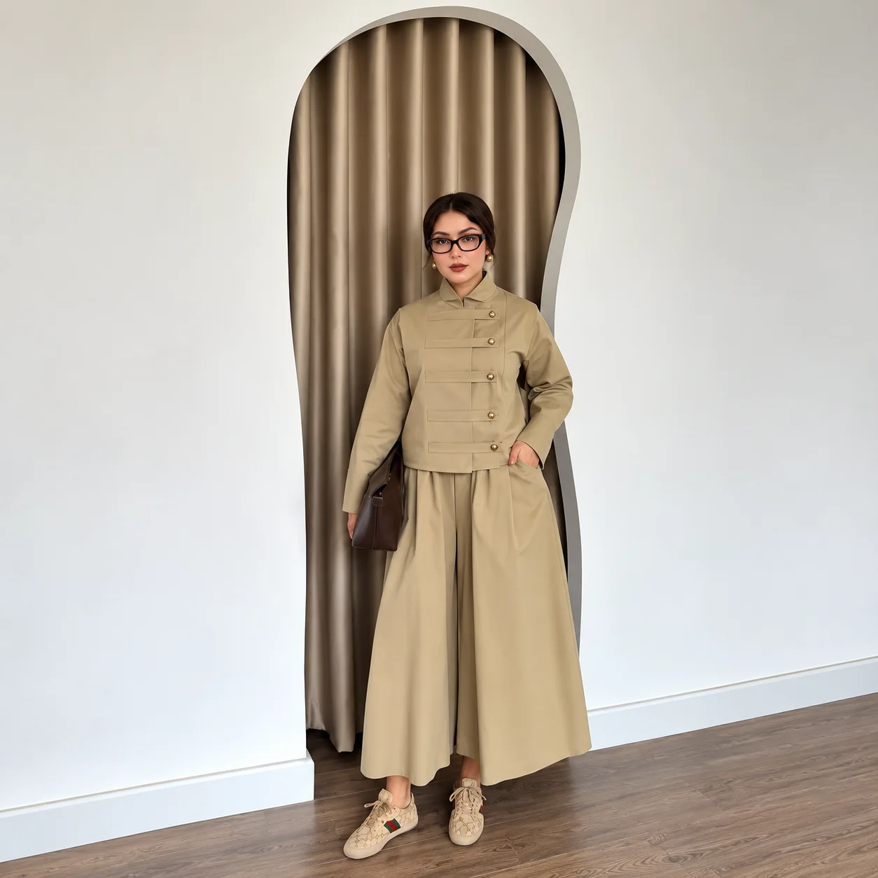 ENSEMBLE RIWA